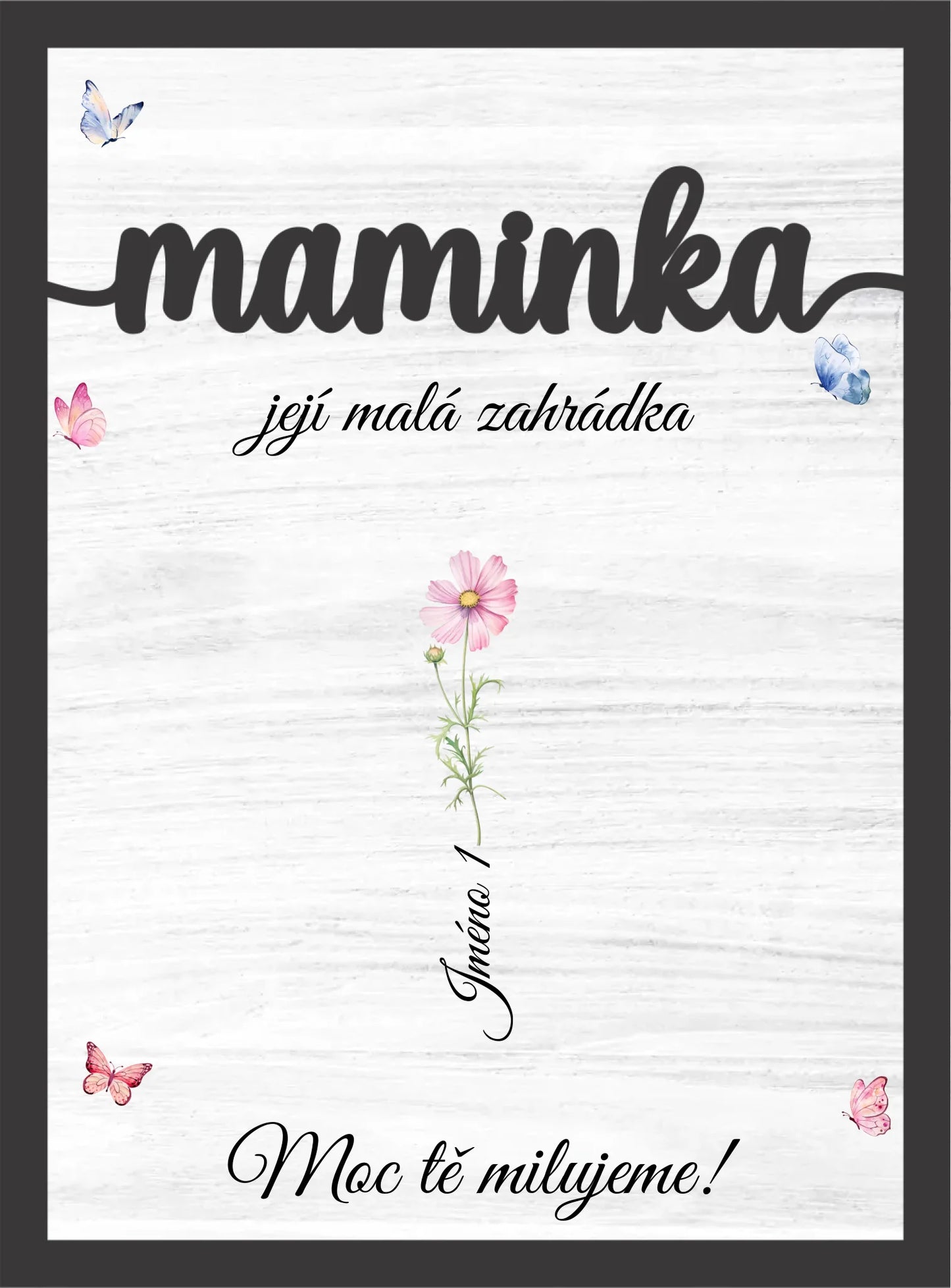 maminka maszk